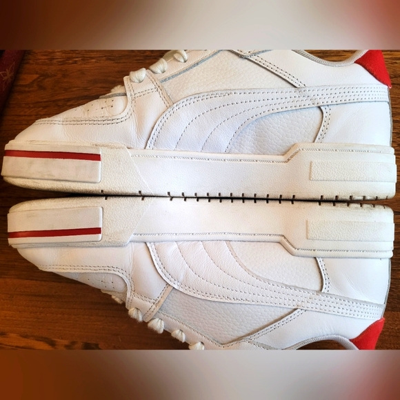 Puma shoes 9.5US, 42.5 - Picture 5 of 6